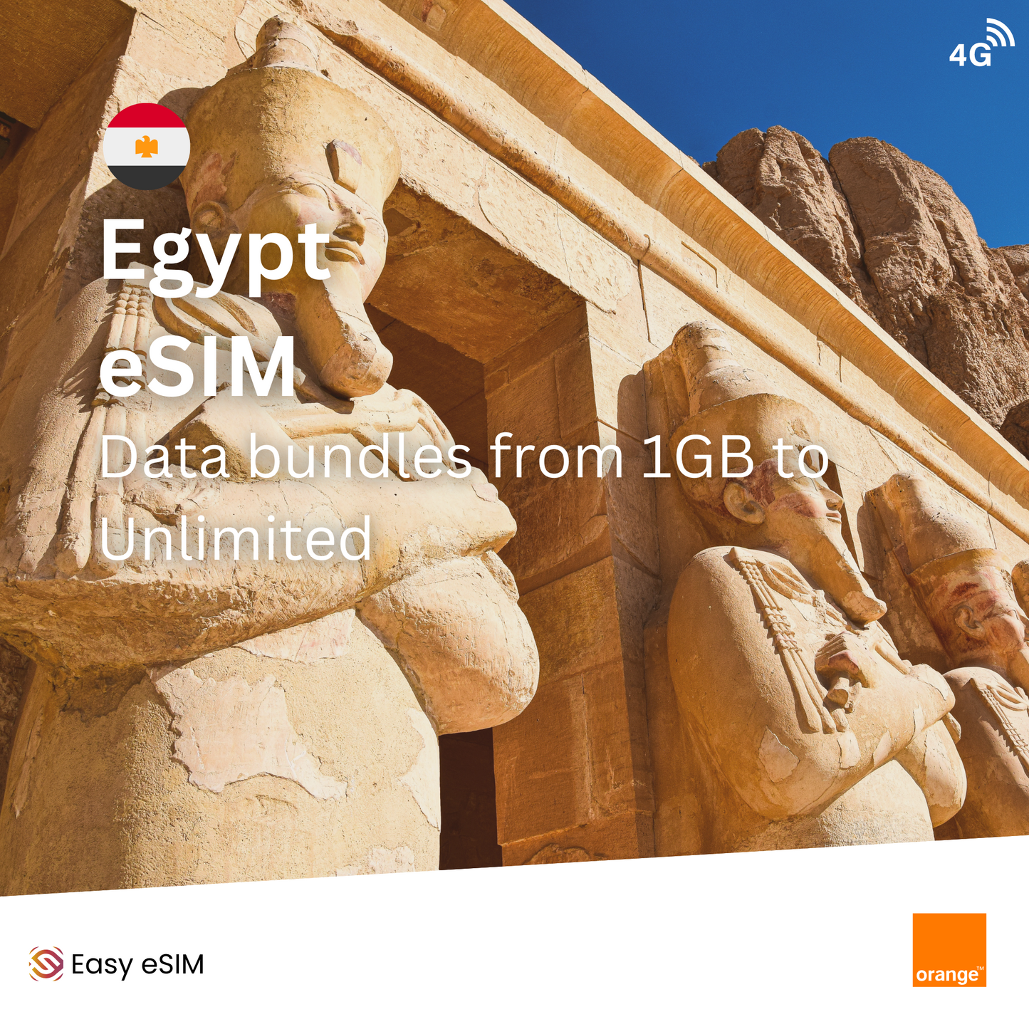 Egypt eSIM