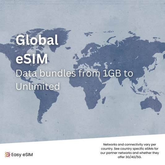 Global eSIM