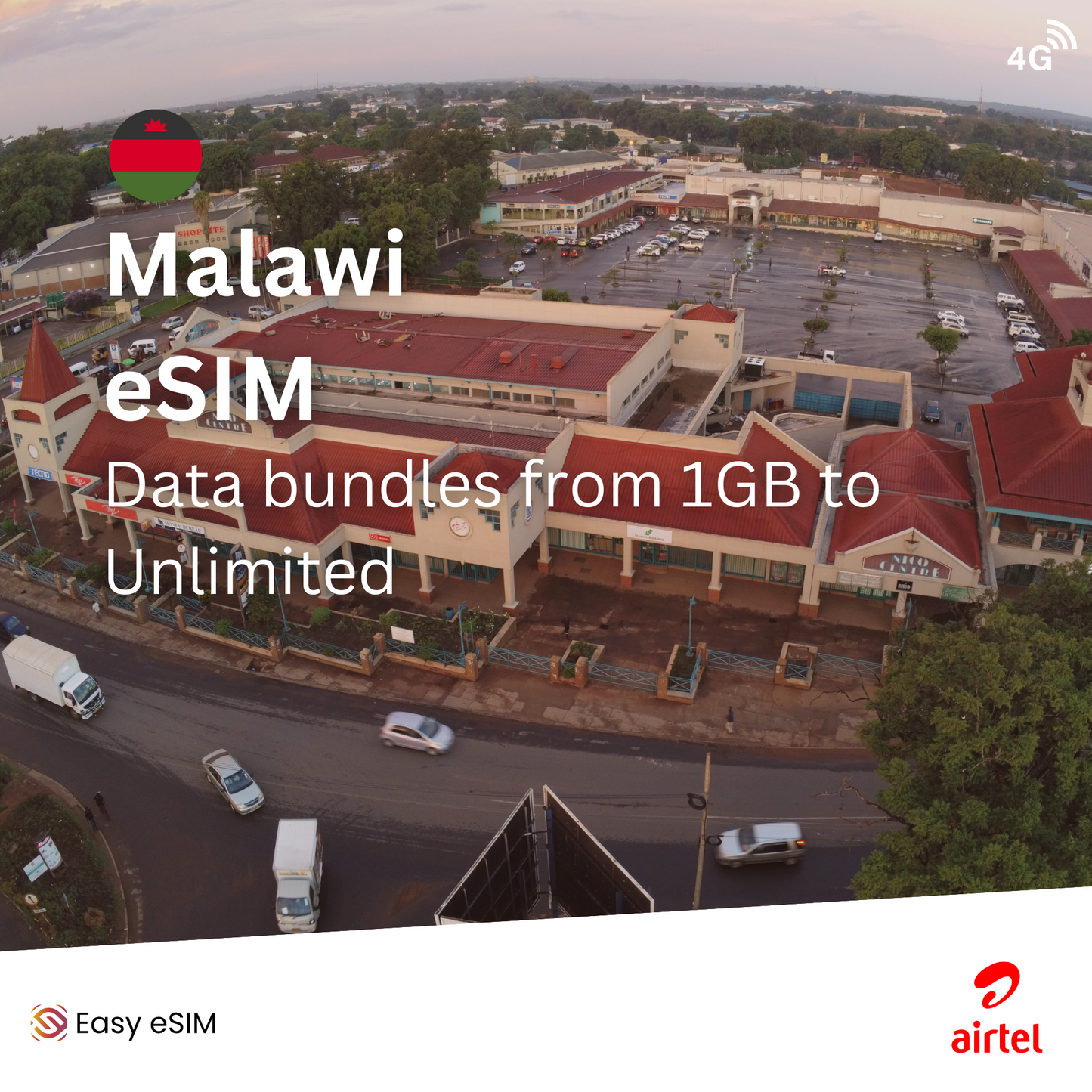 Malawi eSIM