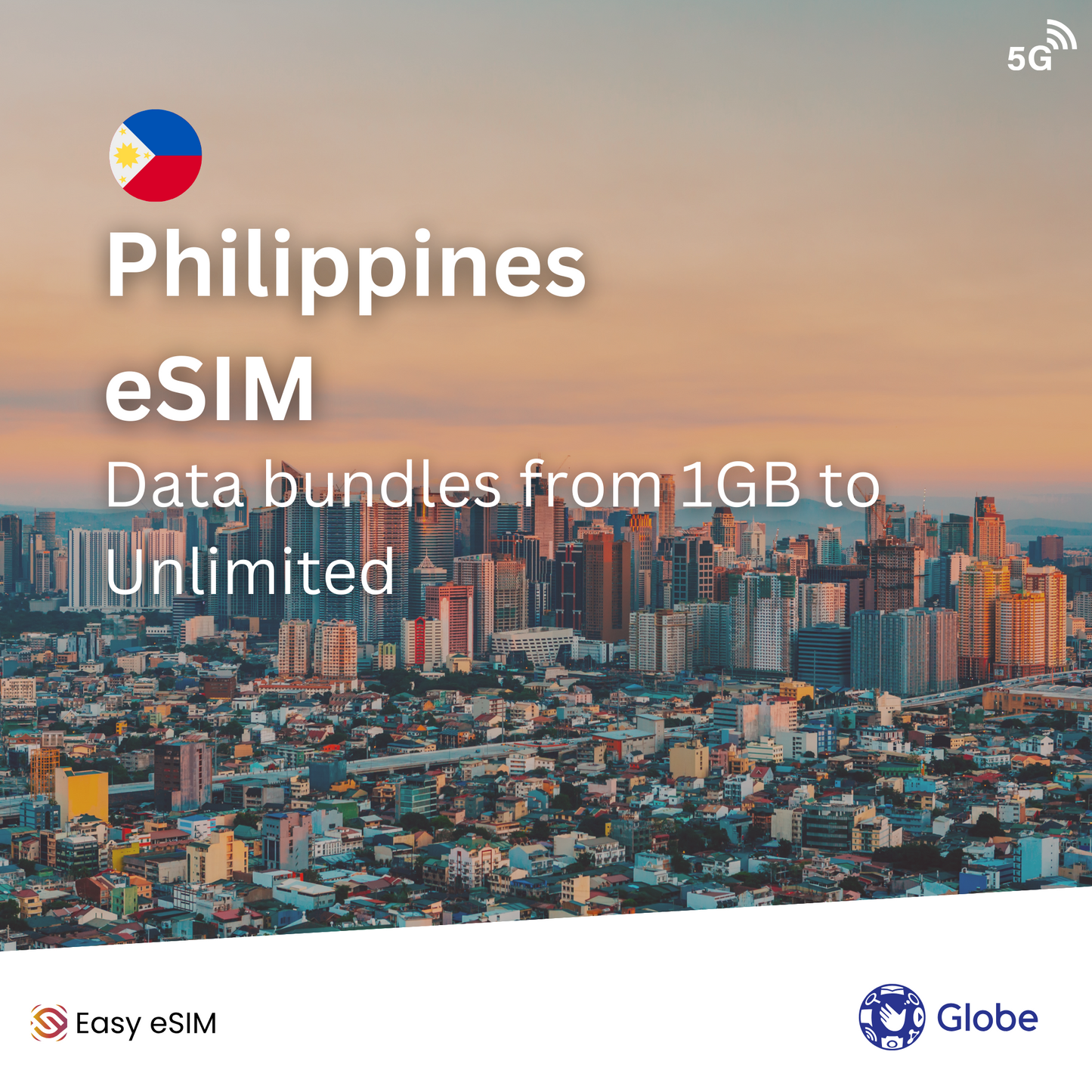 Philippines eSIM