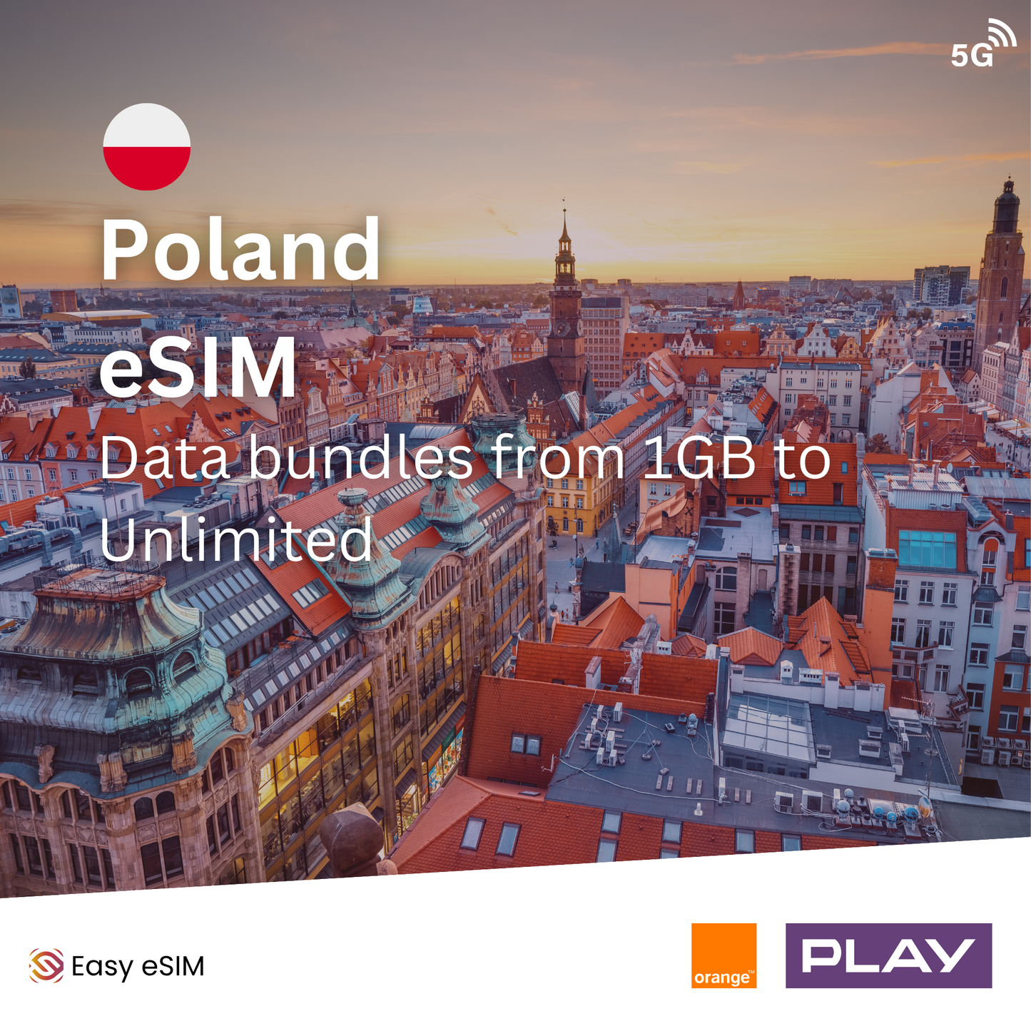 Poland eSIM